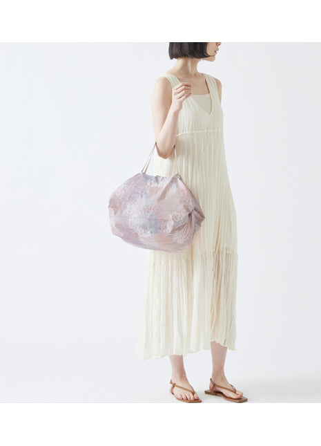 Shupatto opvouwbare boodschappentas M - recycle Coral Reefs