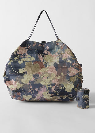 Shupatto opvouwbare tas M - recycle Ivy Leaves