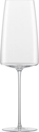 Zwiesel Glas Simplify champagne Licht & Fris - 2 stuks