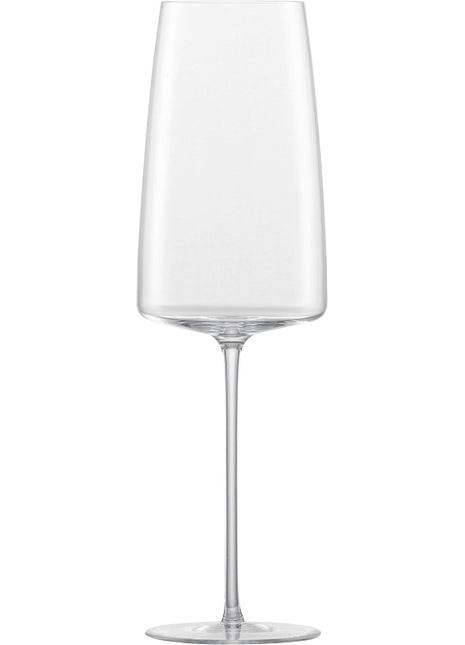 Zwiesel Glas Simplify champagne Licht & Fris - 2 stuks
