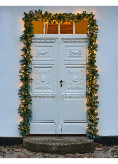 51636 Sirius Anton Garland guirlande 4.8 mtr 150 led