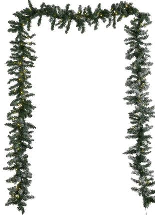 51636 Sirius Anton Garland guirlande 4.8 mtr 150 led