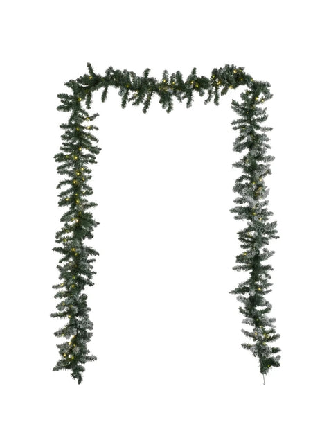 51636 Sirius Anton Garland guirlande 4.8 mtr 150 led