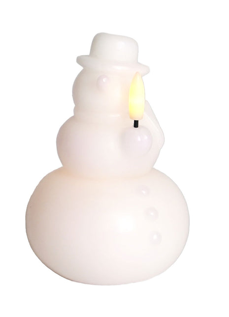 Sirius Eva sneeuwpop groot