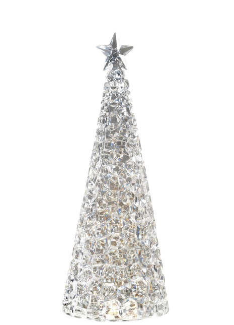 Sompex Glamor Kerstboom LED H28cm - 72216