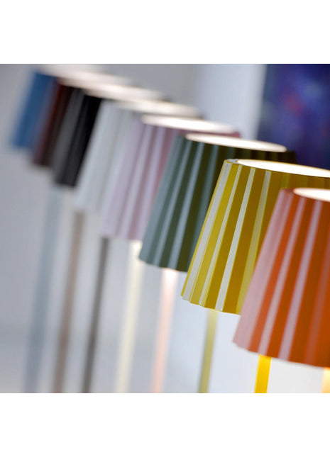 Sompex Troll 2.0 LED tafellamp accu antraciet 78180