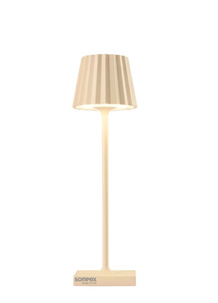 78584 Sompex TROLL Nano zand oplaadbare lamp 21 cm