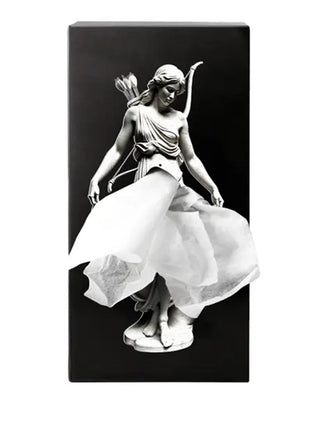 Spextrum Tissue Up tissuehouder Mythology - Artemis