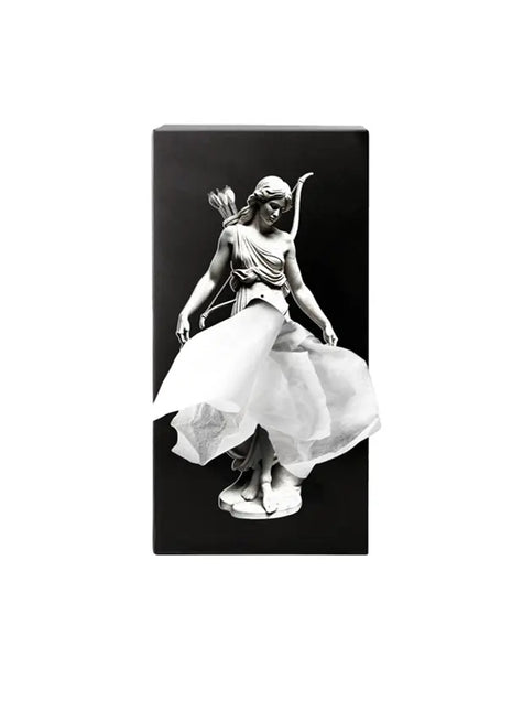 Spextrum Tissue Up tissuehouder Mythology - Artemis