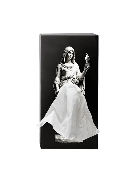 Spextrum Tissue Up tissuehouder Mythology - Hestia