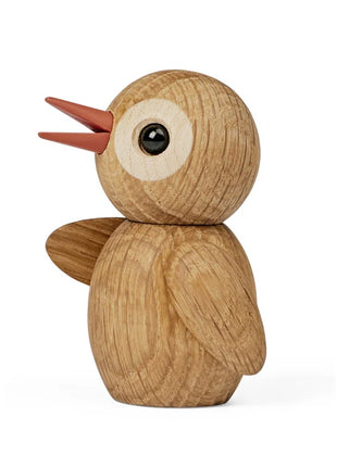 Spring Copenhagen Jokey vogel eiken