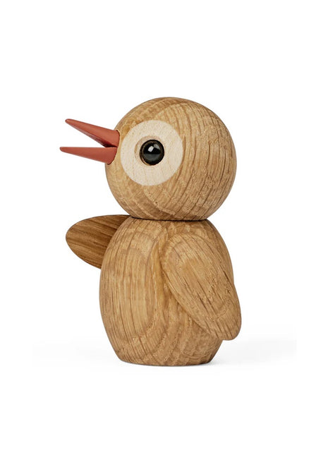 Spring Copenhagen Jokey vogel eiken