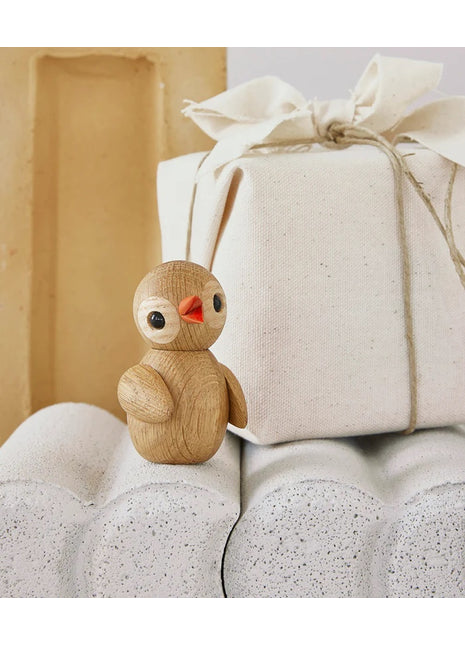 Spring Copenhagen Jokey vogel eiken