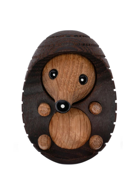 Spring Copenhagen Spike egel essenhout