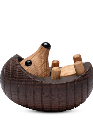 Spring Copenhagen Spike egel essenhout