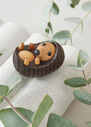 Spring Copenhagen Spike egel essenhout