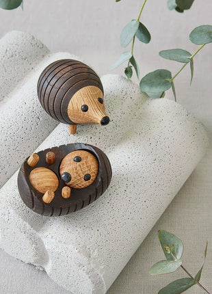 Spring Copenhagen Spike egel essenhout