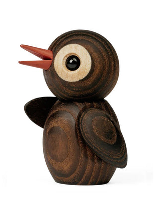 Spring Copenhagen Trendy Thermo vogel essenhout