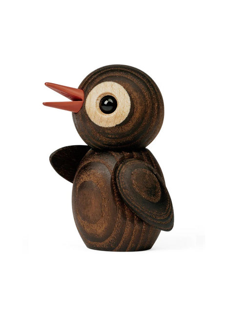 Spring Copenhagen Trendy Thermo vogel essenhout