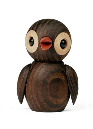 Spring Copenhagen Trendy Thermo vogel essenhout