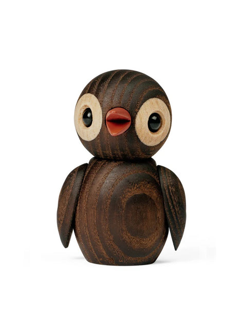 Spring Copenhagen Trendy Thermo vogel essenhout