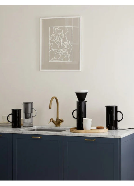 Stelton Dripper koffiefilter voor EM77 thermoskan
