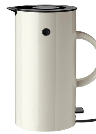 890-8 Stelton EM77 elektrische waterkoker 1.5 L zand