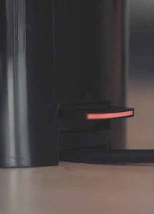 890 Stelton EM77 elektrische waterkoker 1.5 L zwart
