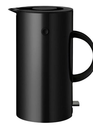 890 Stelton EM77 elektrische waterkoker 1.5 L zwart