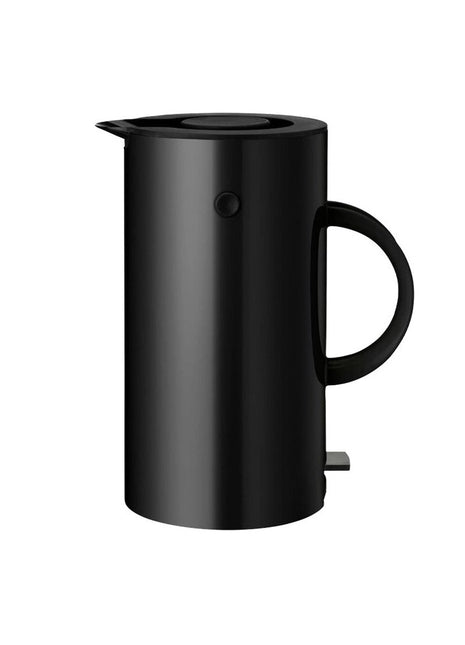 890 Stelton EM77 elektrische waterkoker 1.5 L zwart