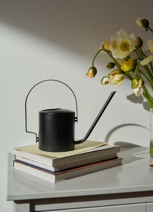 100-17 Stelton Original plantengieter 1.7L mat zwart
