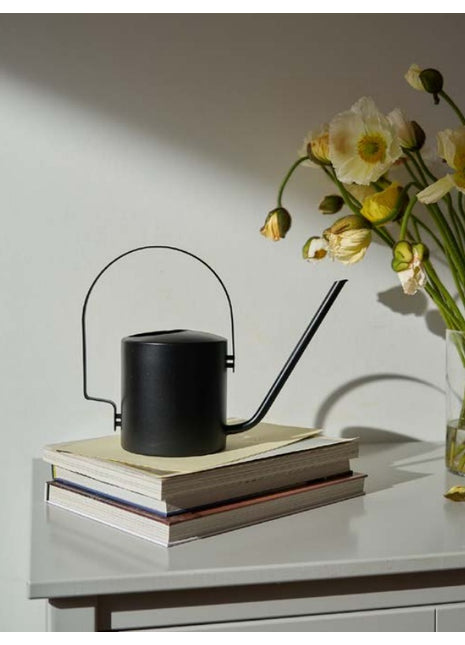100-17 Stelton Original plantengieter 1.7L mat zwart