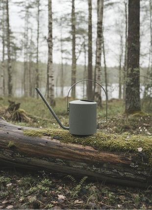 100-16 Stelton Original plantengieter 1.7L soft dark forest