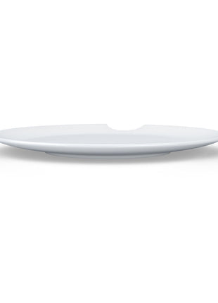 Tassen dinerbord 28cm - set 2 stuks t017401 58products wit