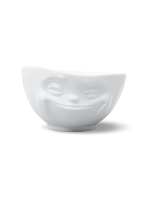 Tassen - Happy Faces - Grinning / grijnzend 500ml T010101 58products