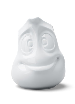 Tassen - Happy Faces melkkan / roomkan Jolly wit T.01.32.01 58products