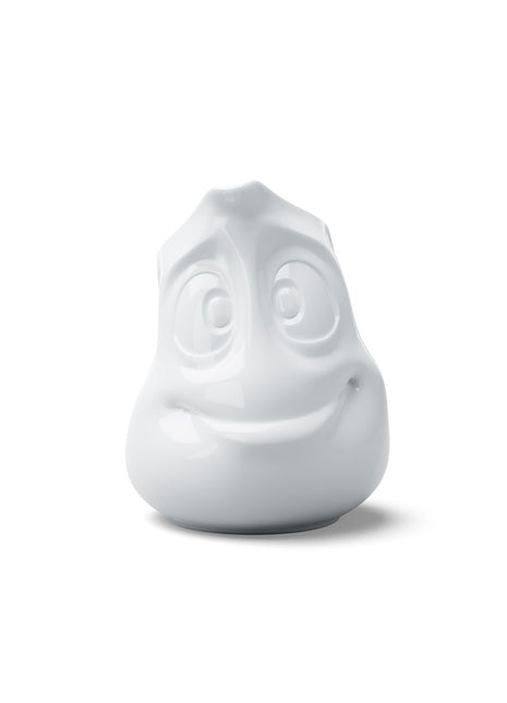 Tassen - Happy Faces melkkan / roomkan Jolly wit T.01.32.01 58products