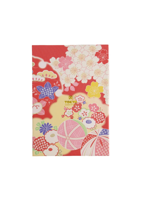 20906 Tokyo Design Studio Sakura eetstokjes set