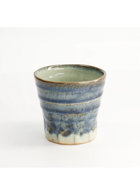 22083 Tokyo Design Studio Craft mok lichtblauw 200ml