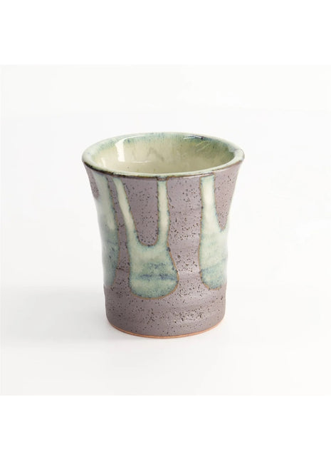 21814 Tokyo Design Studio Craft mok zwart kinyo 120ml