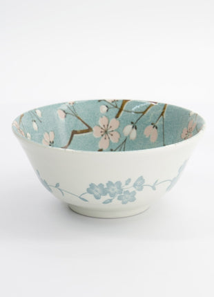 33705 Tokyo Design Fujisakura Tayo bowl / schaal groen 15cm