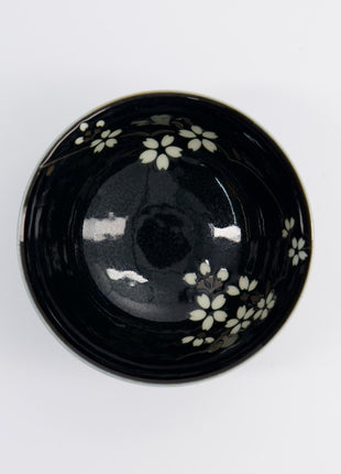 22112 Tokyo Design Sakura schaaltje cobalt blauw 12cm