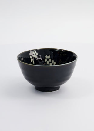 22112 Tokyo Design Sakura schaaltje cobalt blauw 12cm