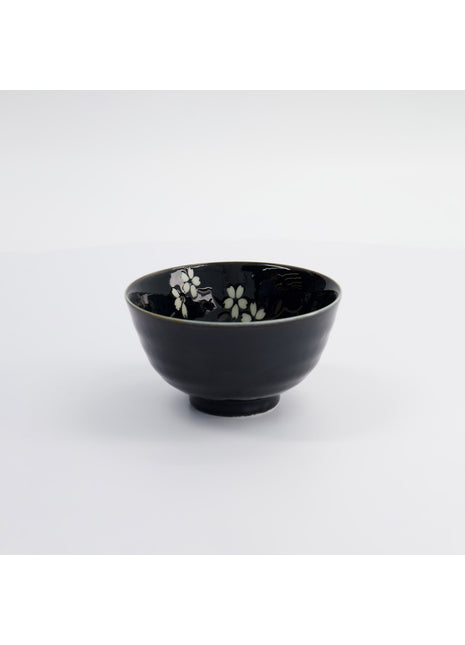 22112 Tokyo Design Sakura schaaltje cobalt blauw 12cm