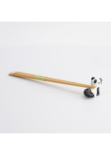 22585 Tokyo Design Studio chopstick eetstokjes giftset Panda