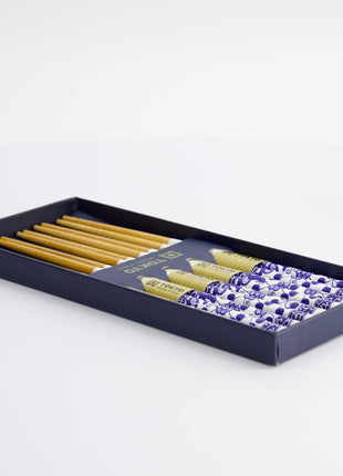 17950 Tokyo Design Studio chopstick eetsotkjes giftset Wave Blue