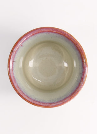 21820 Tokyo Design Studio Craft mok rood / grijs 120ml