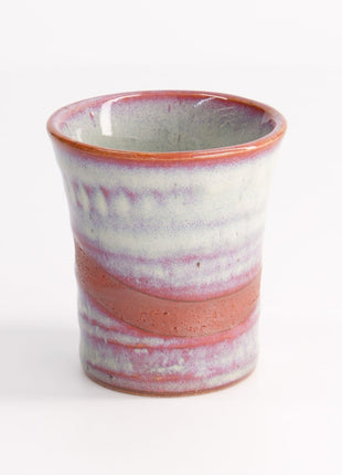 21820 Tokyo Design Studio Craft mok rood / grijs 120ml