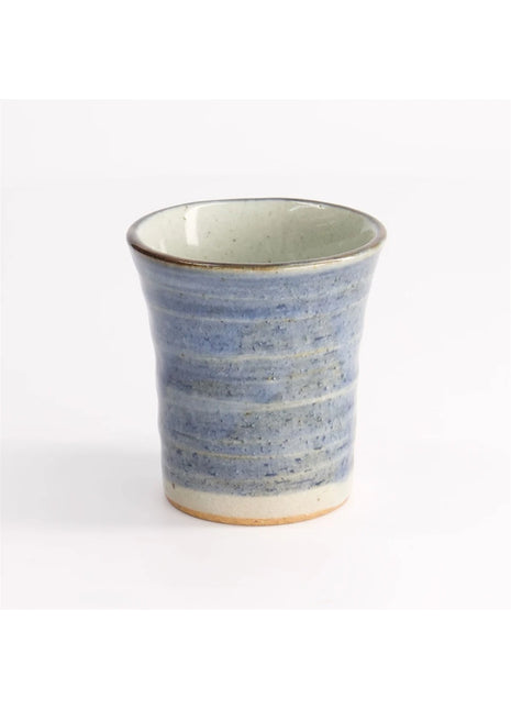 21821 Tokyo Design Studio Craft mok blauw 120ml