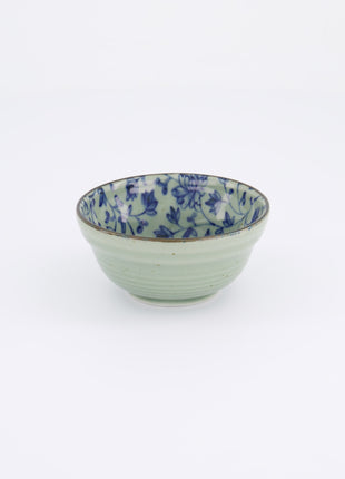 34021 Tokyo Design Mashiko bowl Kyokarakusa
